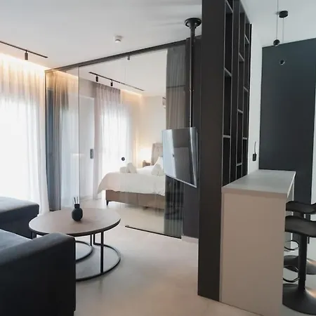 Id Residences 401 Apartment Volos