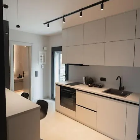 Id Residences 401 *