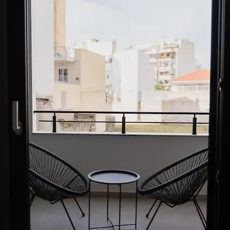 Id Residences 401 아파트 볼로스