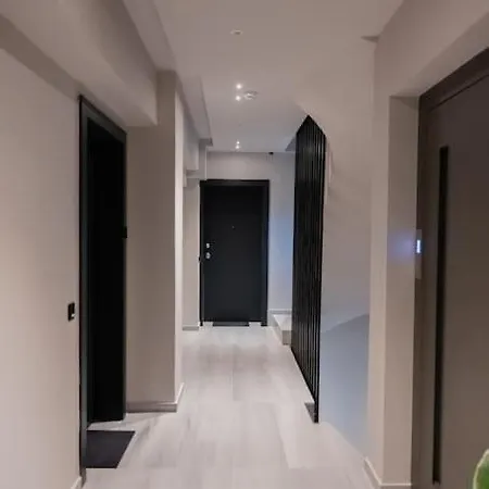 아파트 Id Residences 401 볼로스