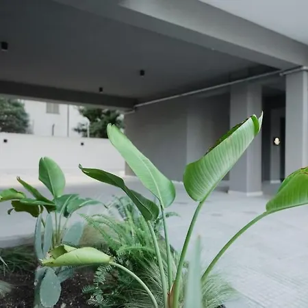 Id Residences 401 볼로스