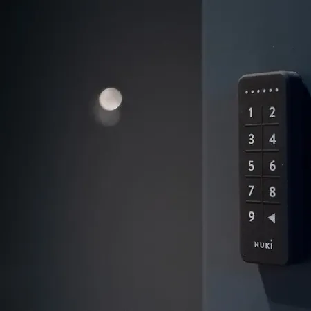 아파트 Id Residences 401