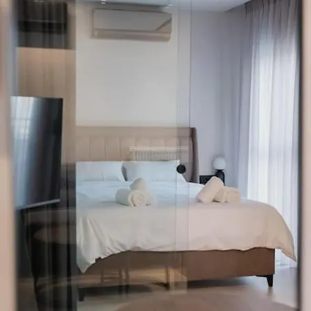 Id Residences 401 Apartment Volos