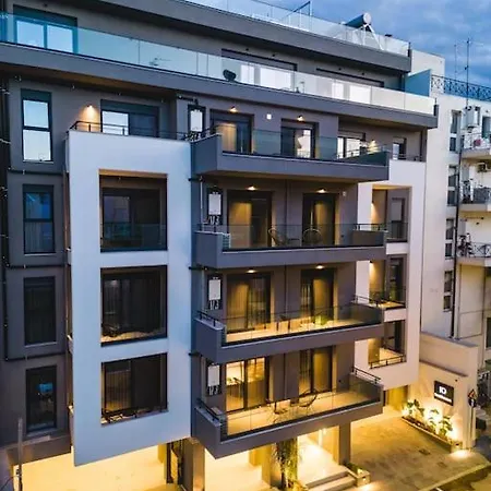 Id Residences 401 아파트