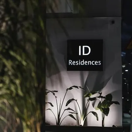 Id Residences 401 *
