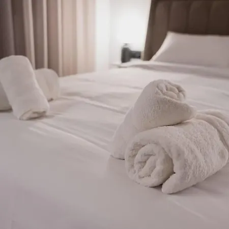 Id Residences 401 아파트