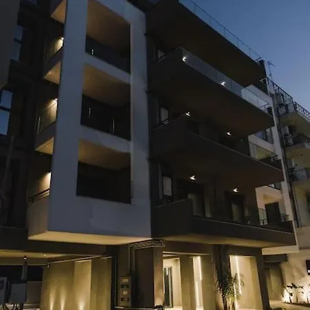 Id Residences 401 *
