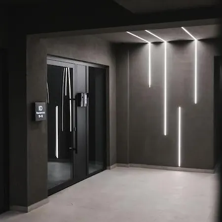 Id Residences 401