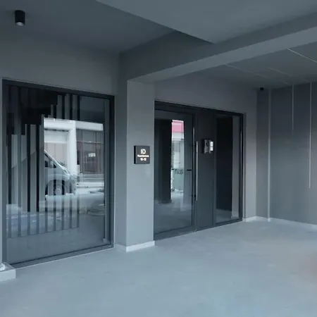 Apartment Id Residences 401 Volos