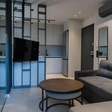 Apartment Id Residences 401
