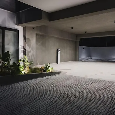 Id Residences 401 볼로스