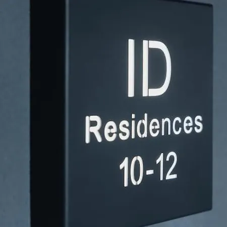 Id Residences 401 아파트 *
