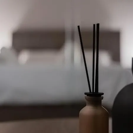 아파트 Id Residences 401 볼로스
