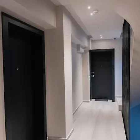 Id Residences 401 볼로스