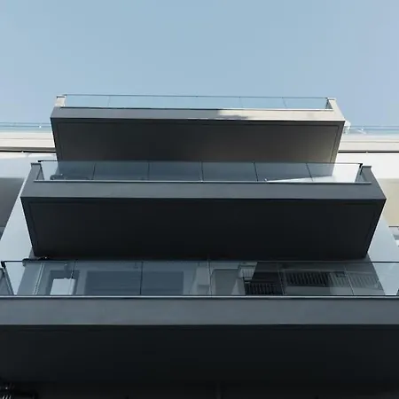 Id Residences 401 *
