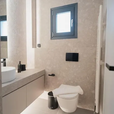 아파트 Id Residences 401 볼로스