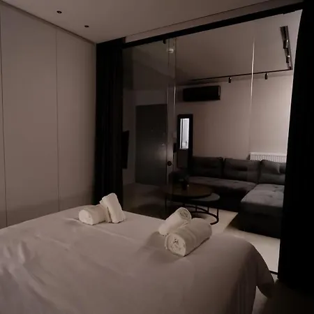 Id Residences 401 Apartment Volos