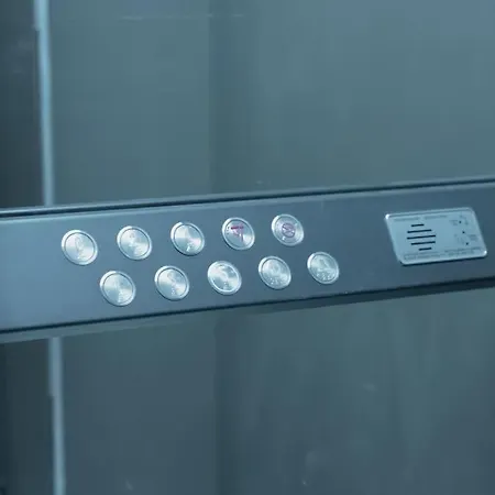 아파트 Id Residences 401