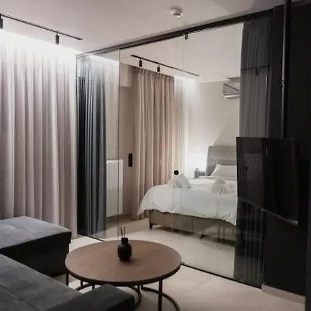 Id Residences 401 Apartment Volos