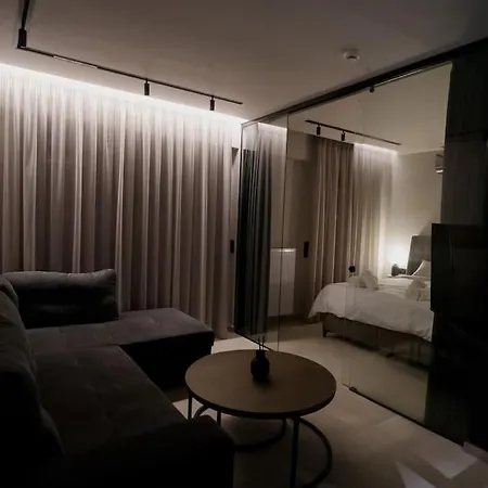 Id Residences 401 볼로스