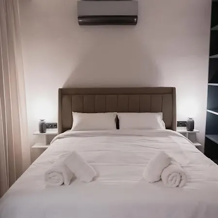 Id Residences 401