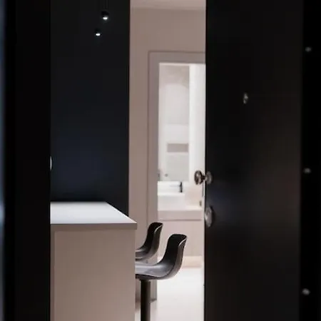 Apartment Id Residences 401 Volos