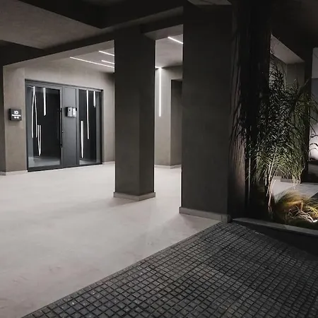 Apartment Id Residences 401