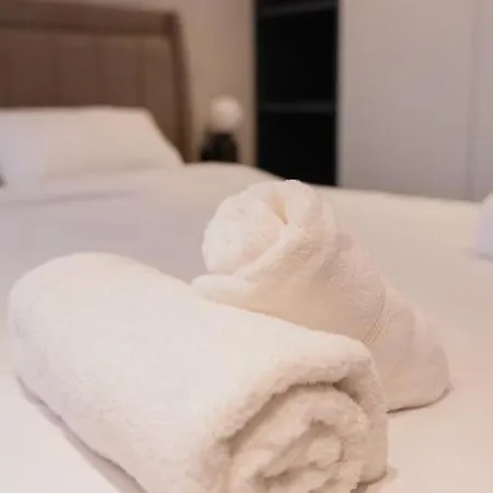Id Residences 401 아파트 볼로스