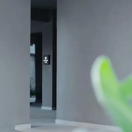 Id Residences 401 아파트