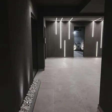 Id Residences 401 *