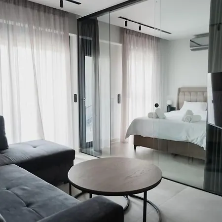 Id Residences 401 * 볼로스